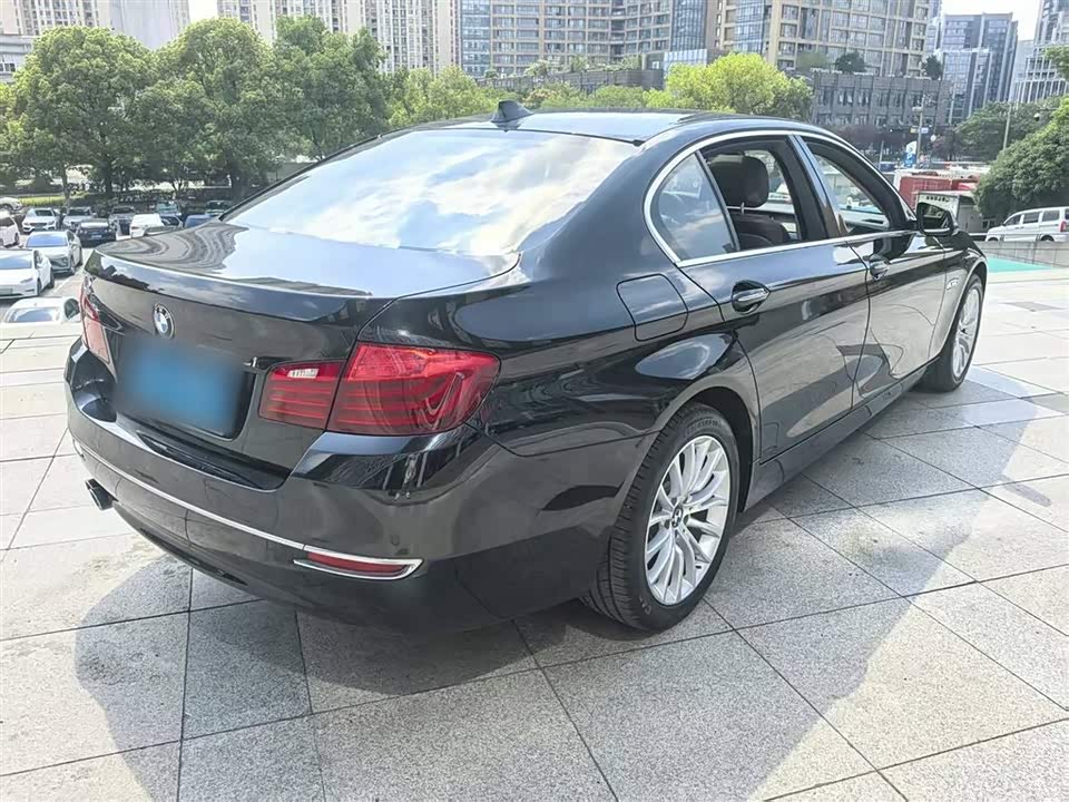 BMW 5 series BMW 5 series