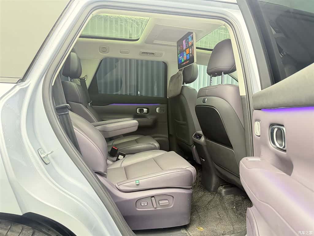 Leapmotor C16, 2024 17