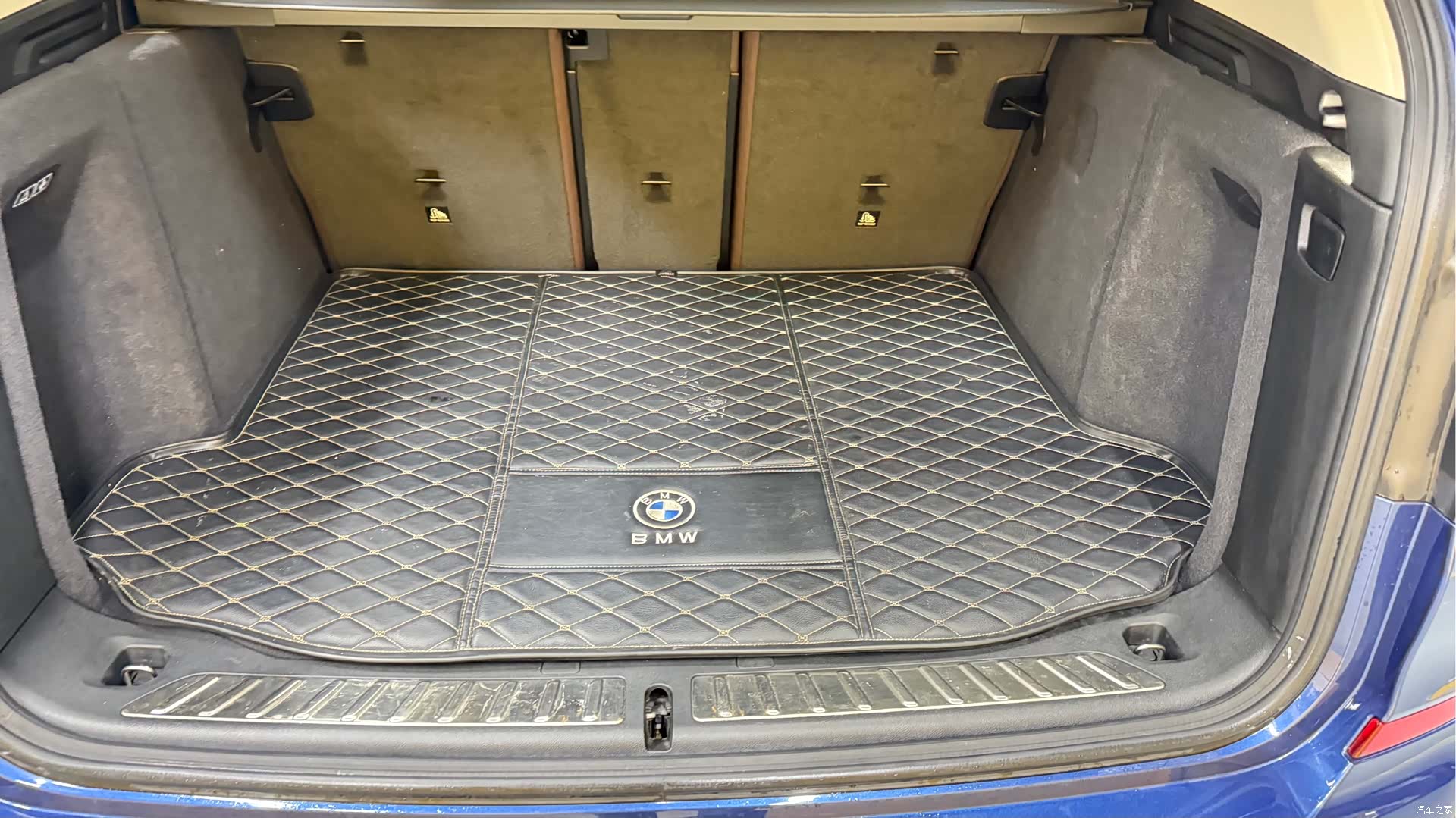 BMW X3, 2019 24