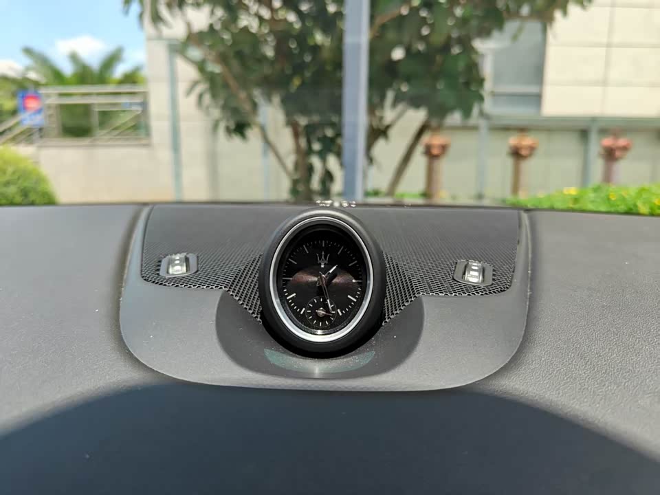 Maserati Levante Maserati Levante