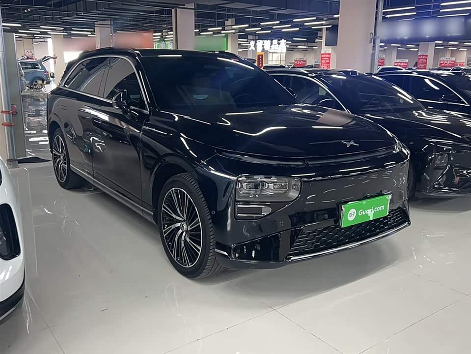 XPENG G9