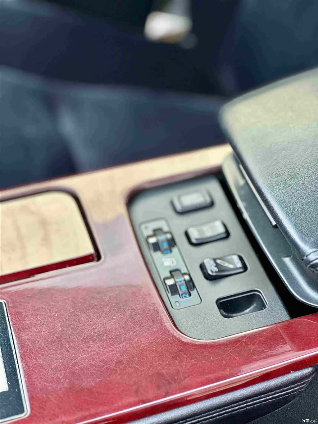 Lexus GS, 2006 33