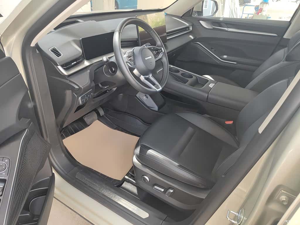 Haval H6, 2024 17