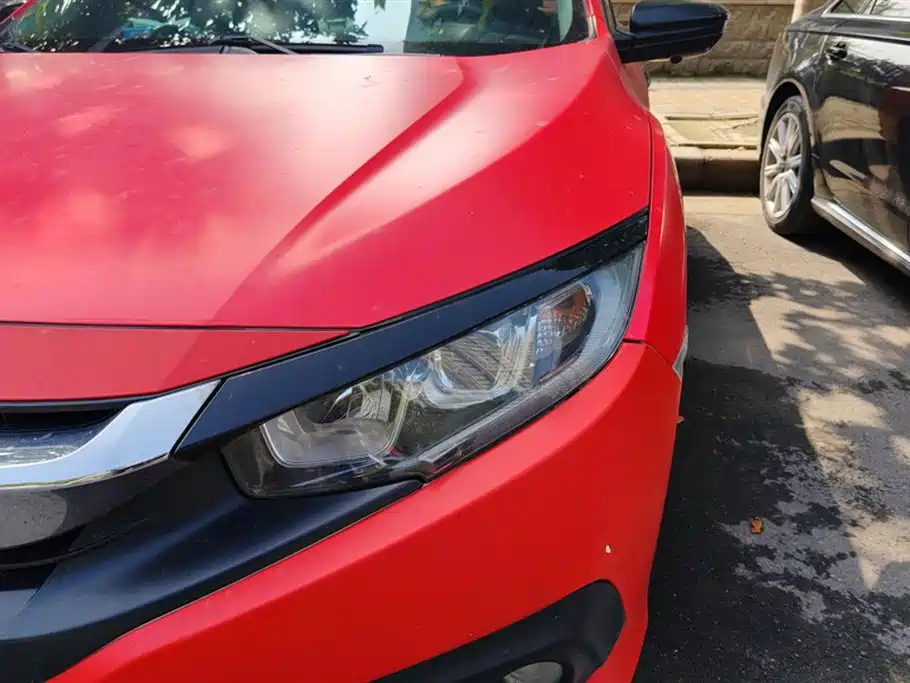 Honda Civic Honda Civic