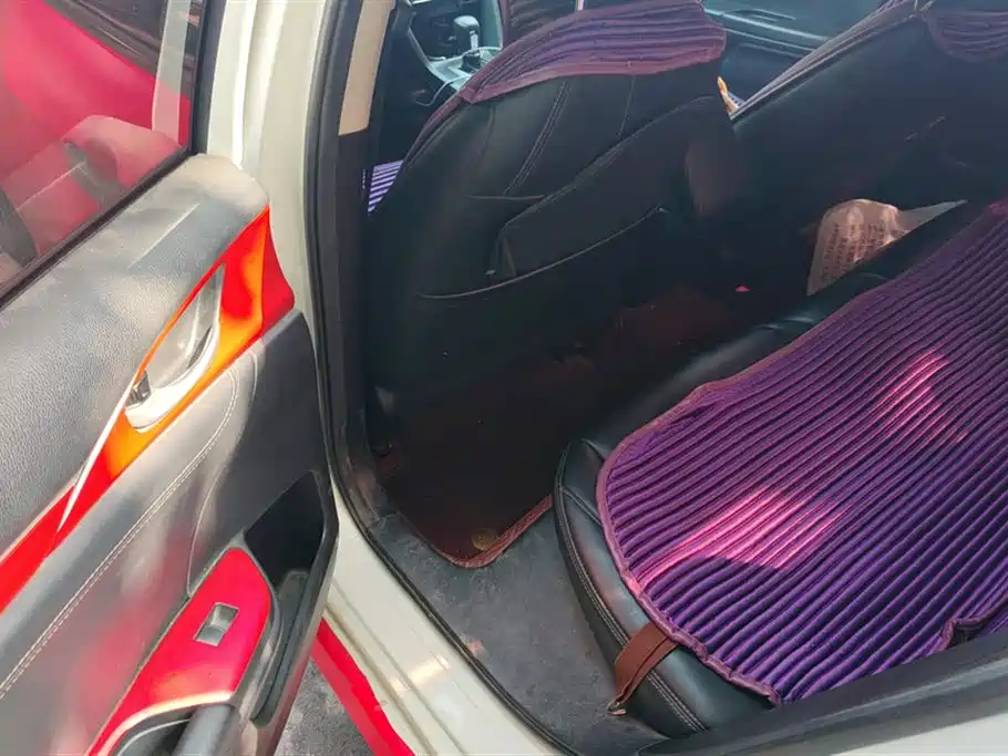Honda Civic Honda Civic