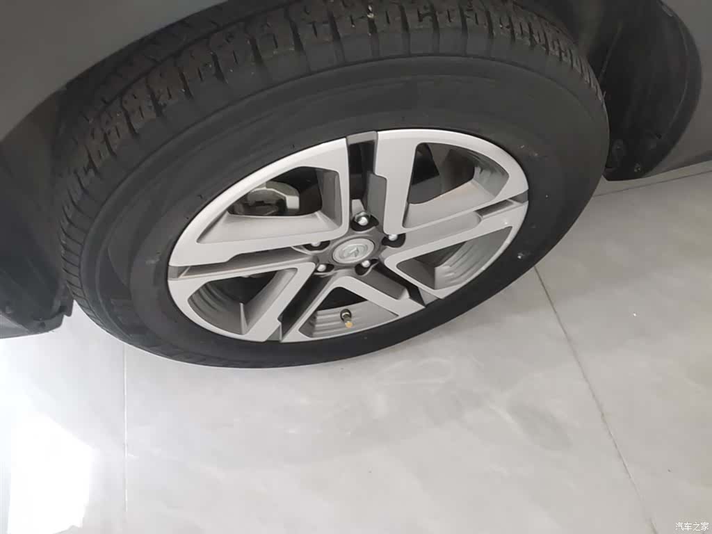Changan CS55, 2019 23