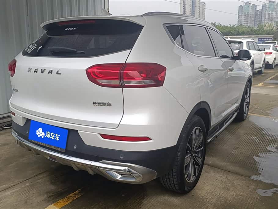 Haval H6 Haval H6