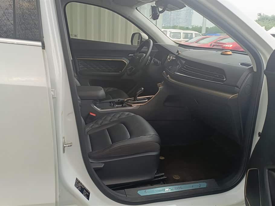 Haval H6 Haval H6