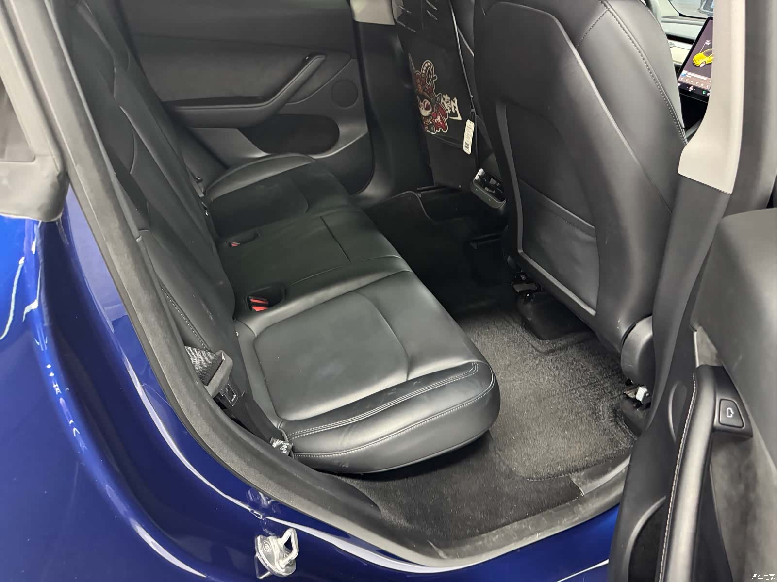 Tesla Model Y, 2021 9