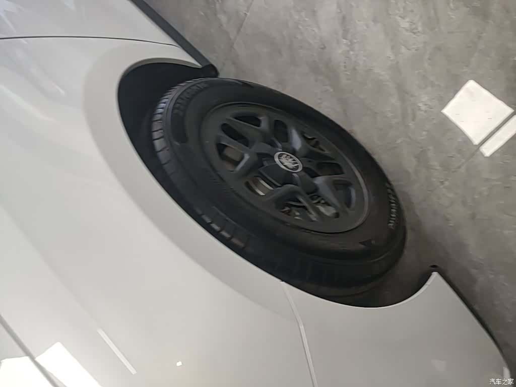 BYD Qin, 2025 23