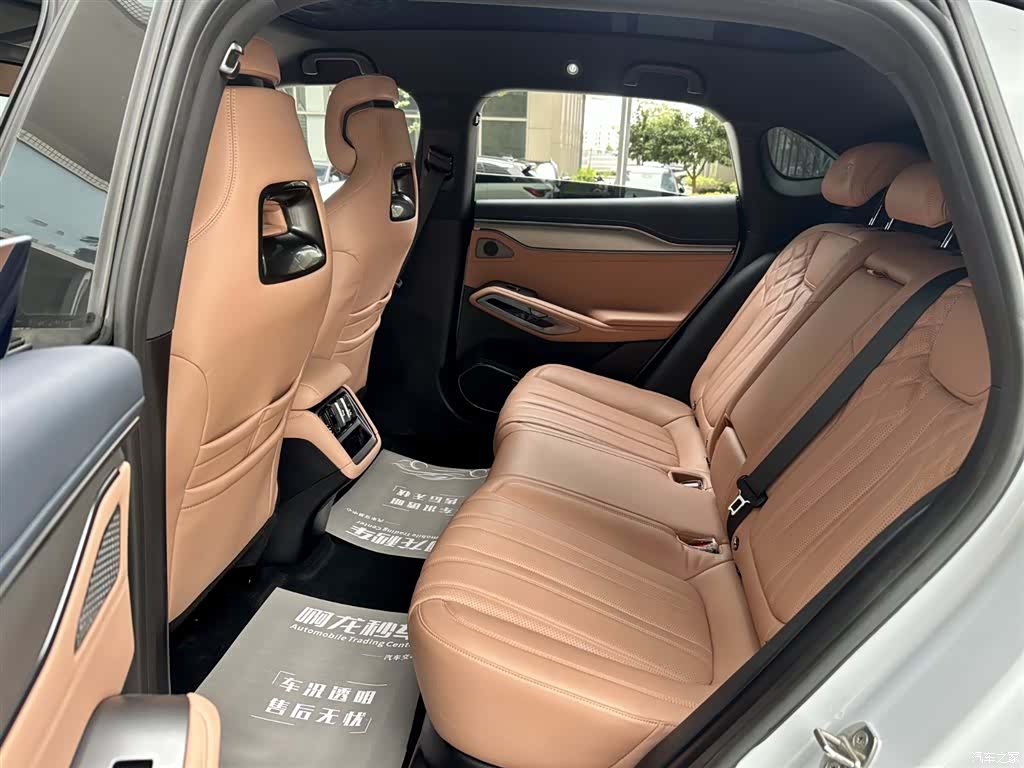 BYD Song, 2024 12