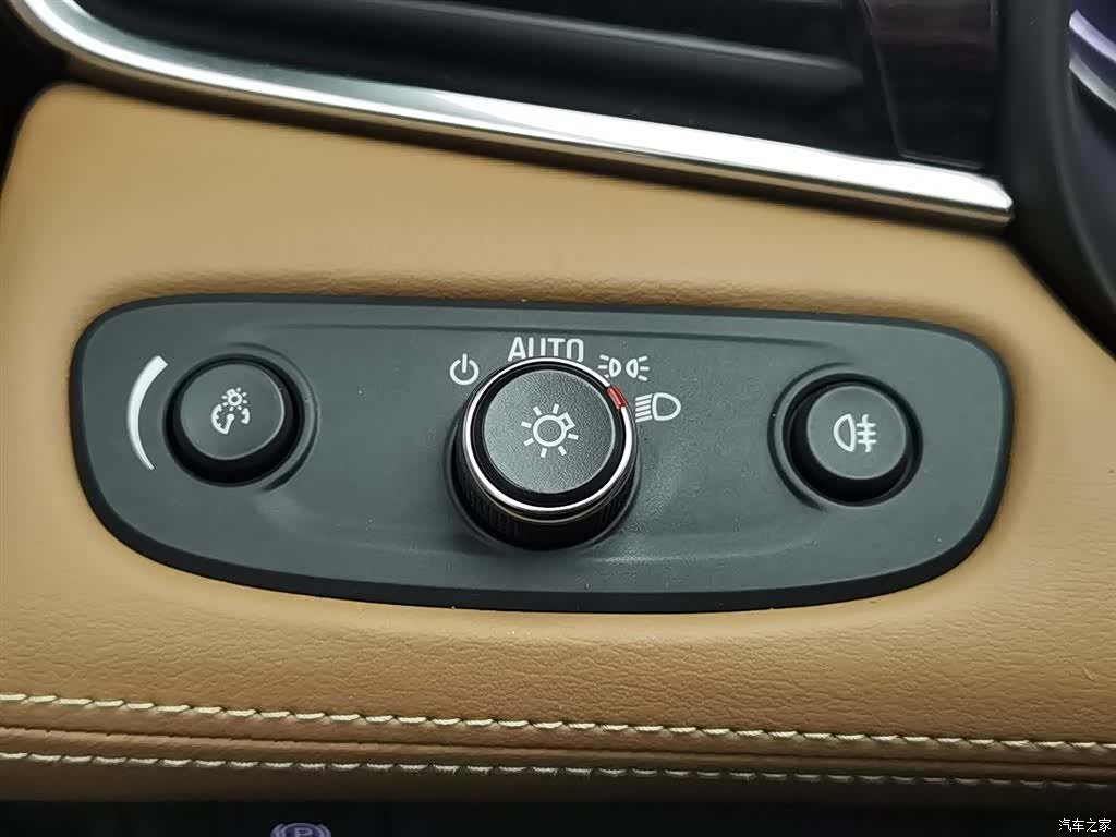 Buick LaCrosse, 2018 21