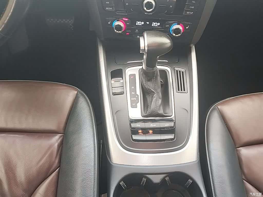 Audi Q5, 2016 14