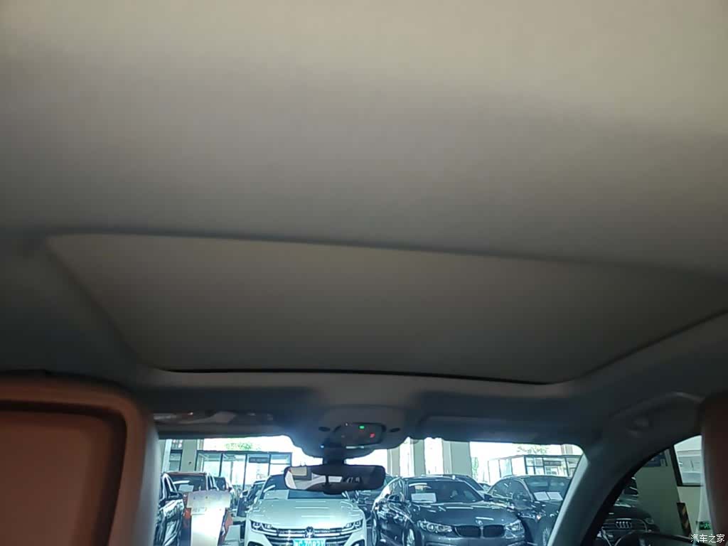 Audi A6L, 2024 14