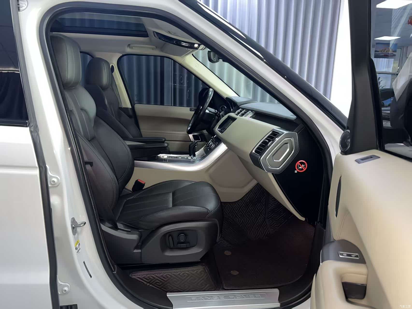 Land Rover Range Rover, 2018 8
