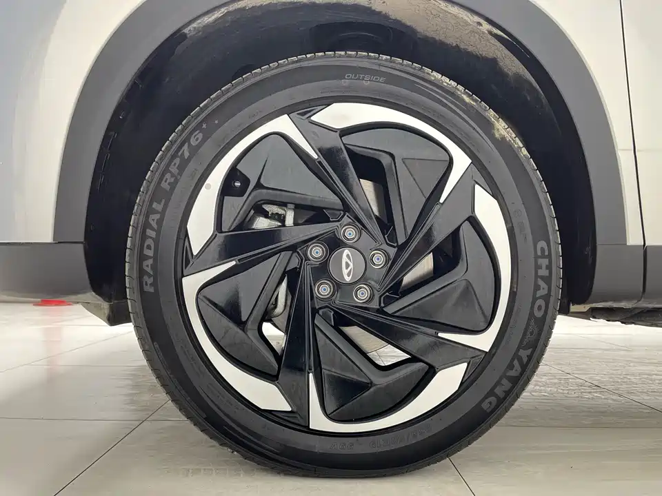 Chery Explore 06 C-DM