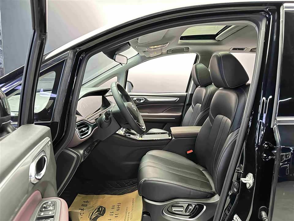 Trumpchi Trumpchi M6