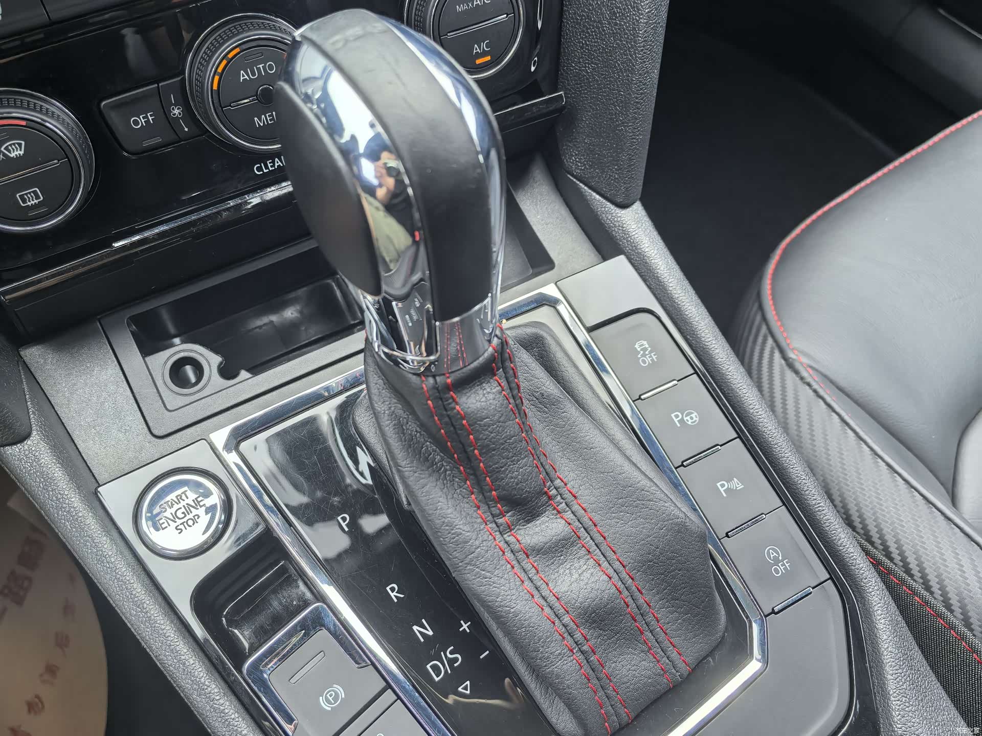 Volkswagen Lamando, 2018 9