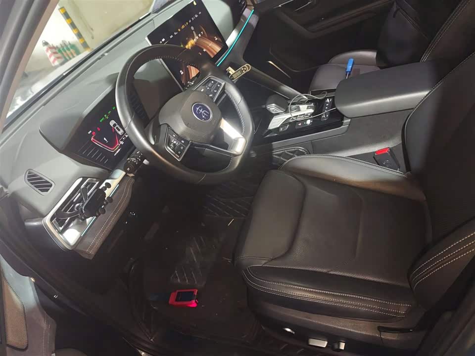 BYD Songjiang BYD Songjiang