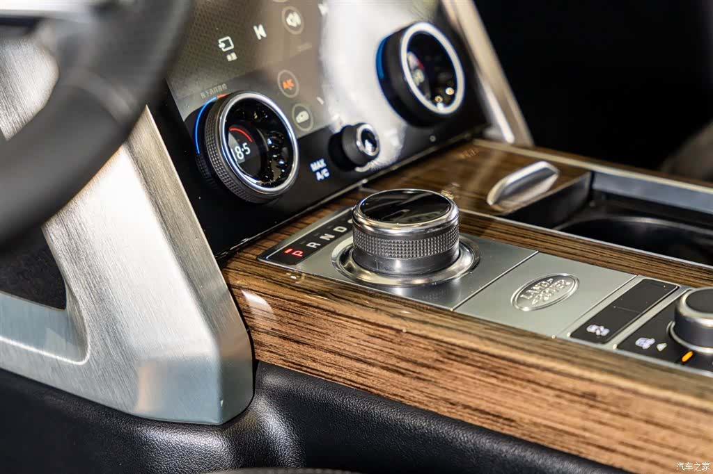 Land Rover Range Rover, 2019 12