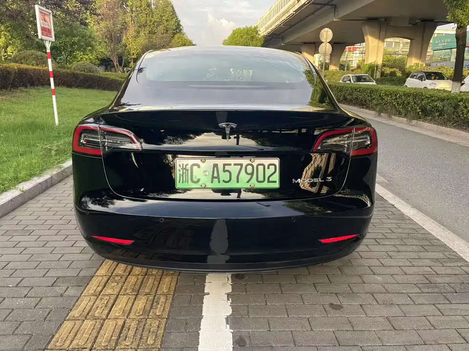 Tesla Model 3 Tesla Model 3