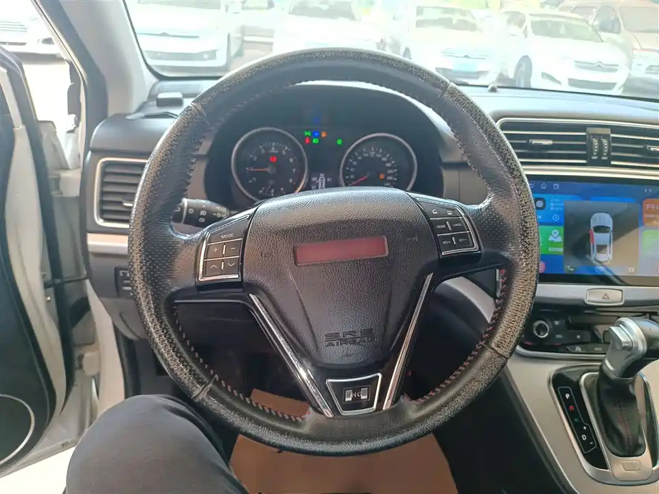 Haval H6 Haval H6