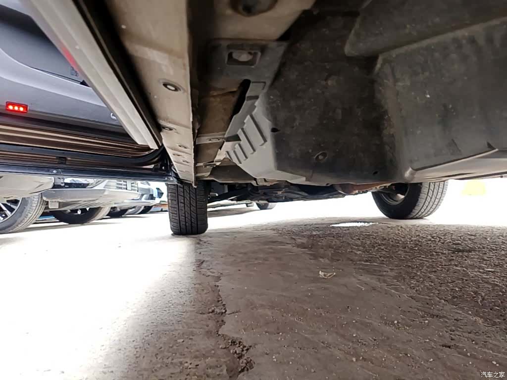 Haval H6, 2016 22