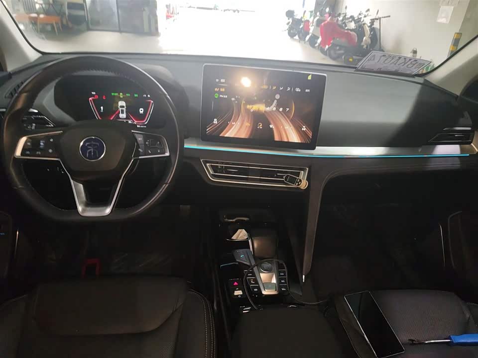 BYD Songjiang BYD Songjiang