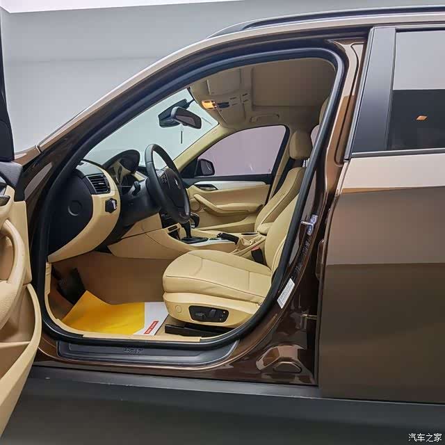 BMW X1, 2014 7