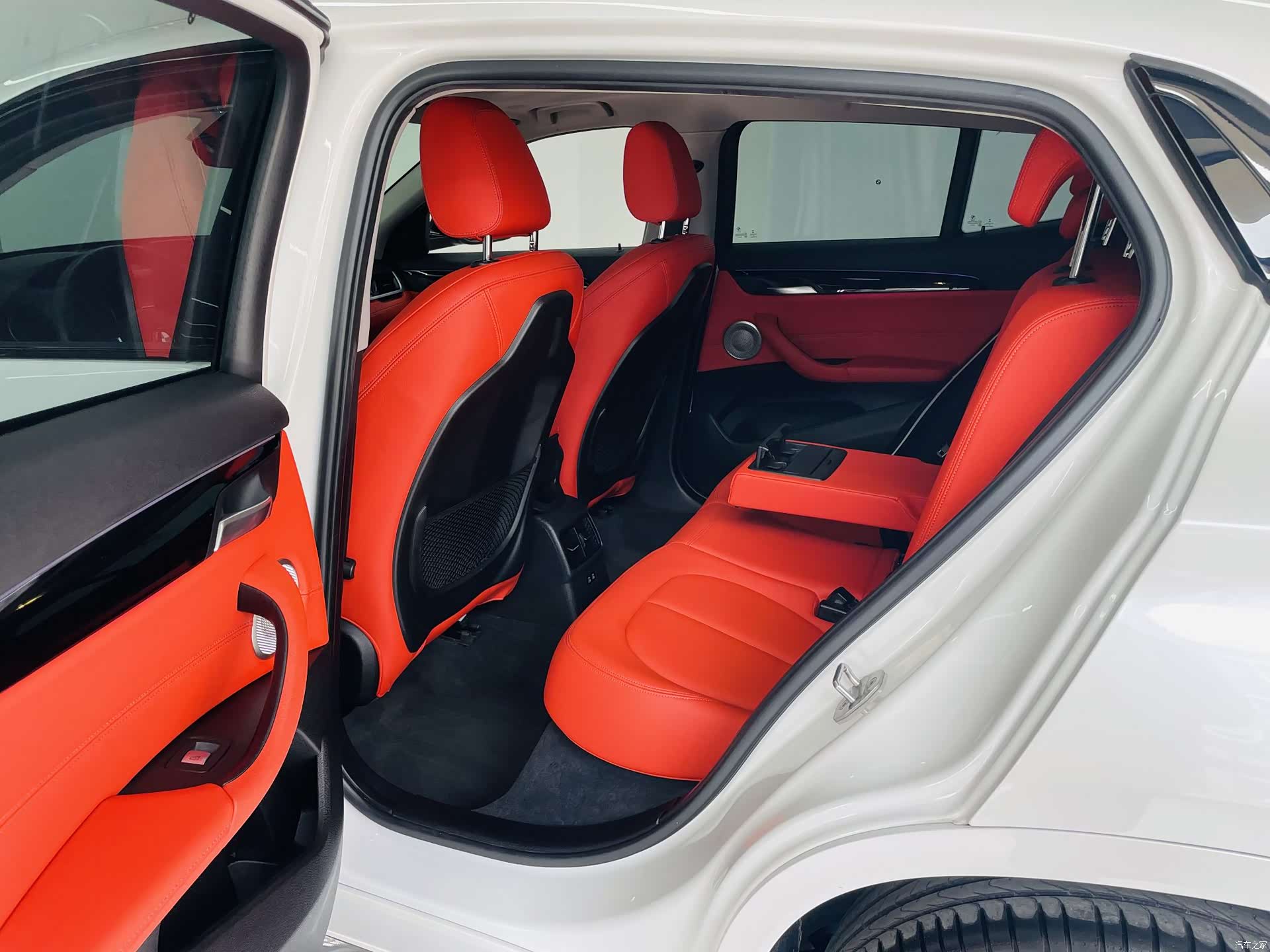 BMW X2, 2021 9