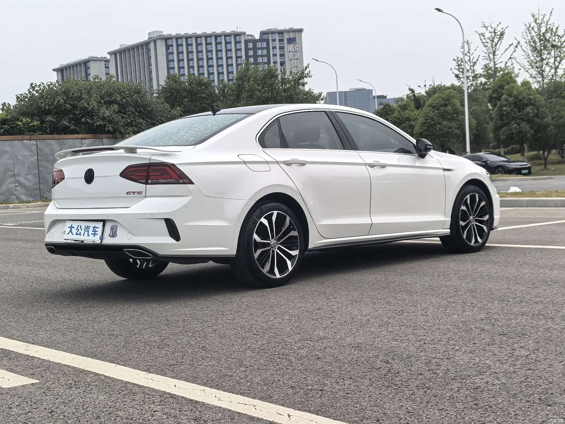 Volkswagen Lamando, 2018 17
