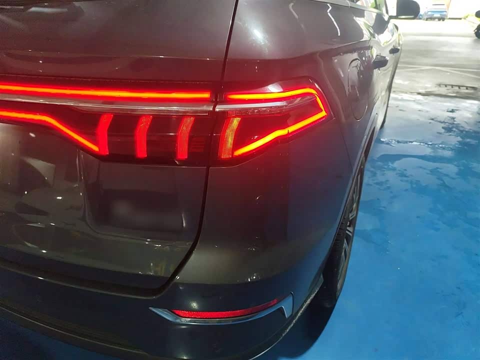 BYD Songjiang BYD Songjiang