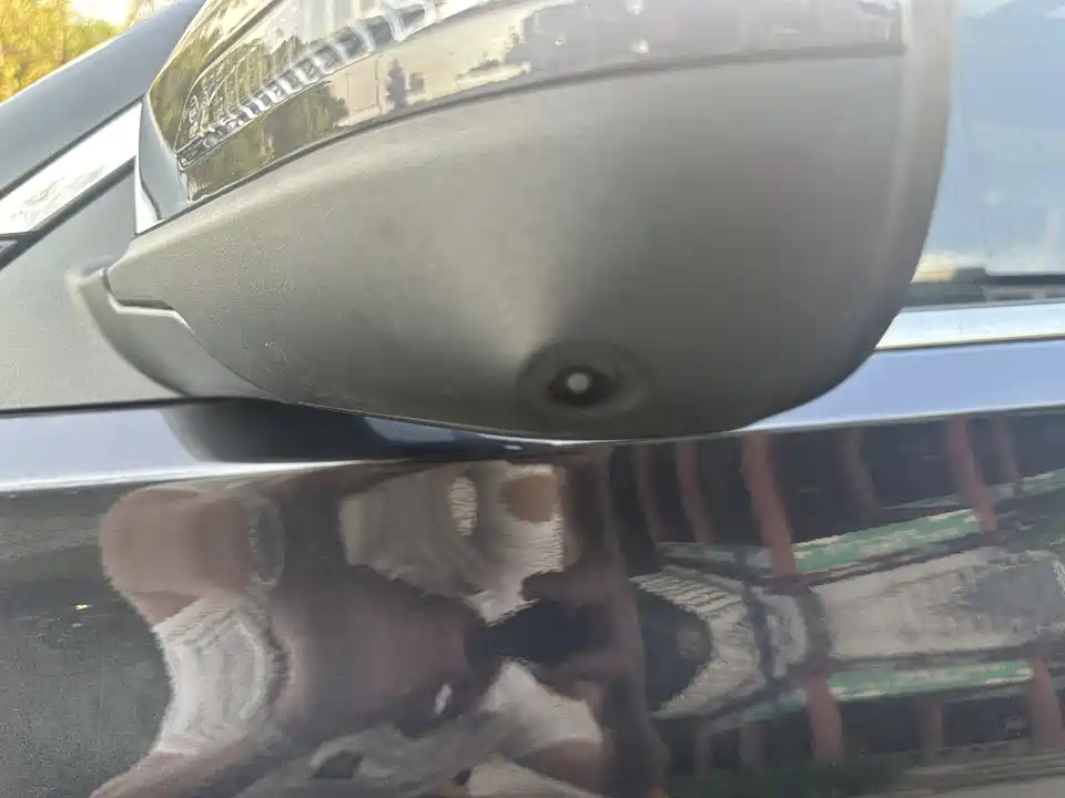 Chery Tiggo 8 PLUS Kunpeng e+