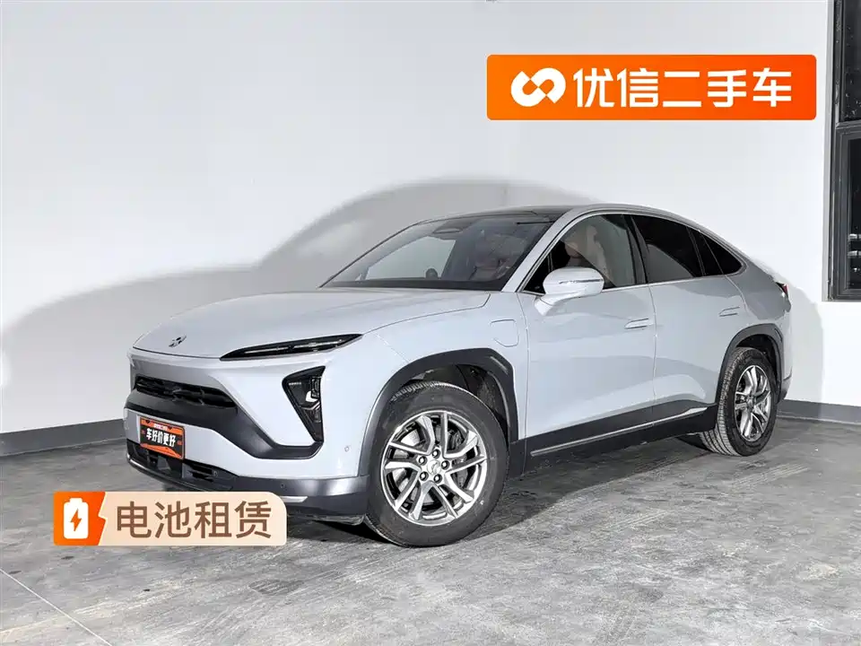 NIO EC6