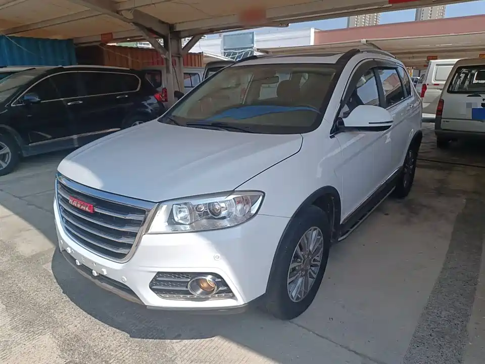Haval H6 Haval H6