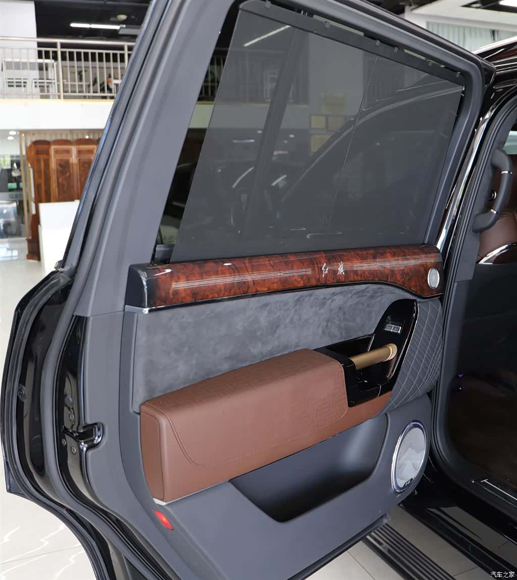 Hongqi 4, 2023 21