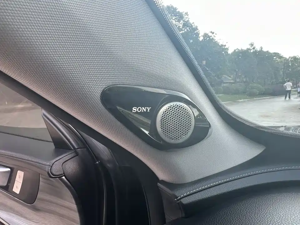 Chery Tiggo 8 PLUS Kunpeng e+