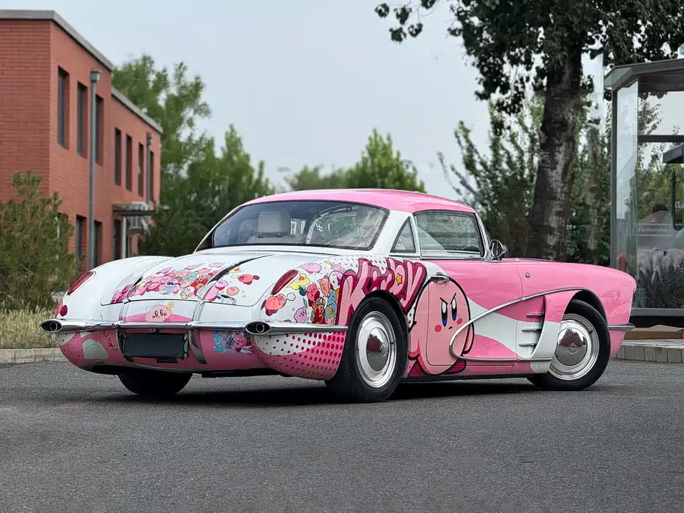 SsangYong SS DOLPHIN