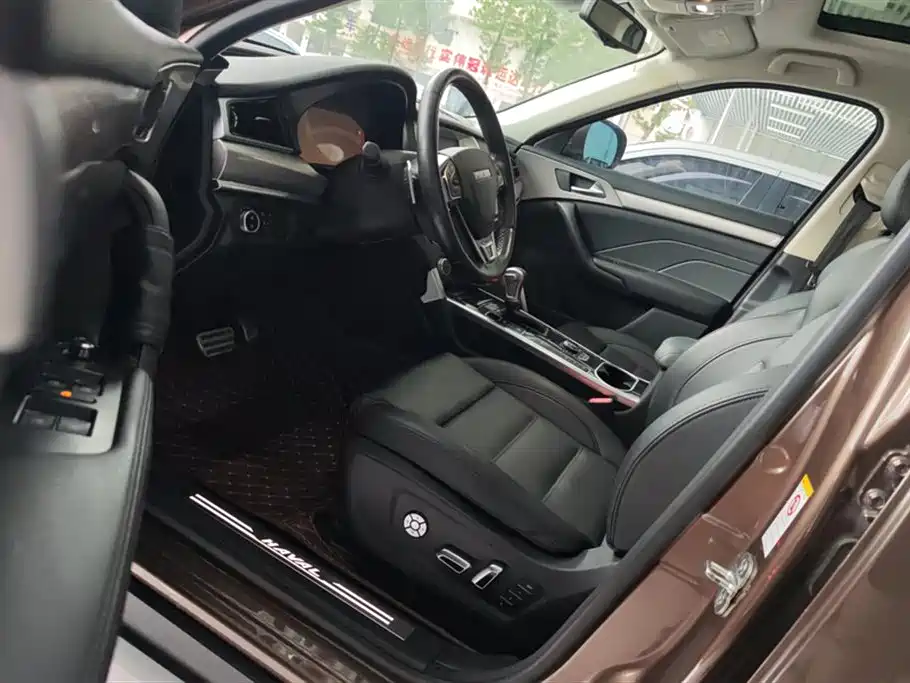 Haval H7