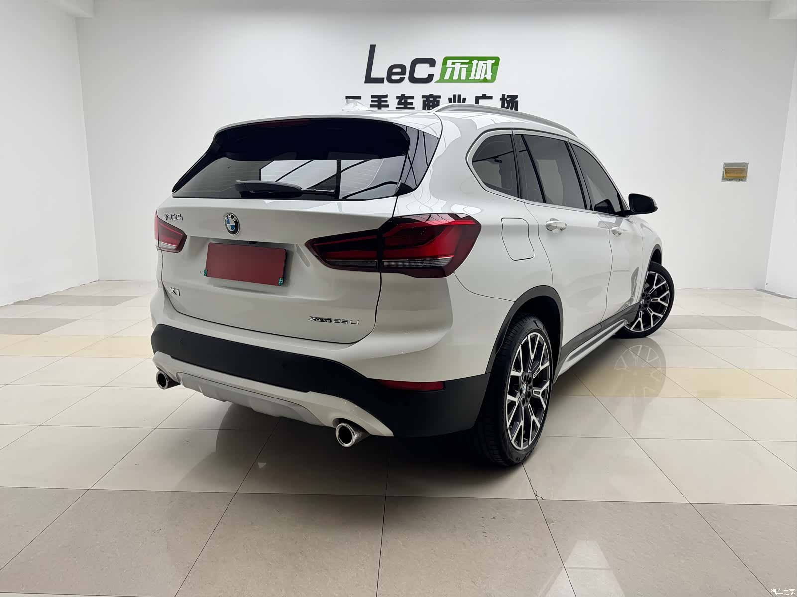 BMW X1, 2021 17