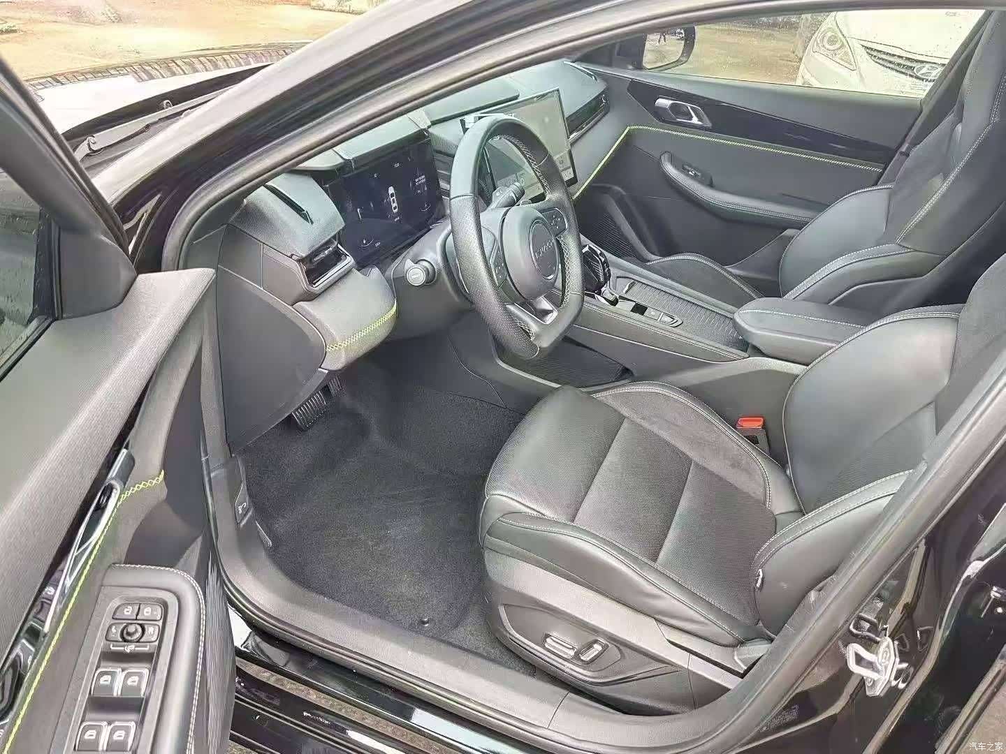 Lynk & Co 02, 2023 4