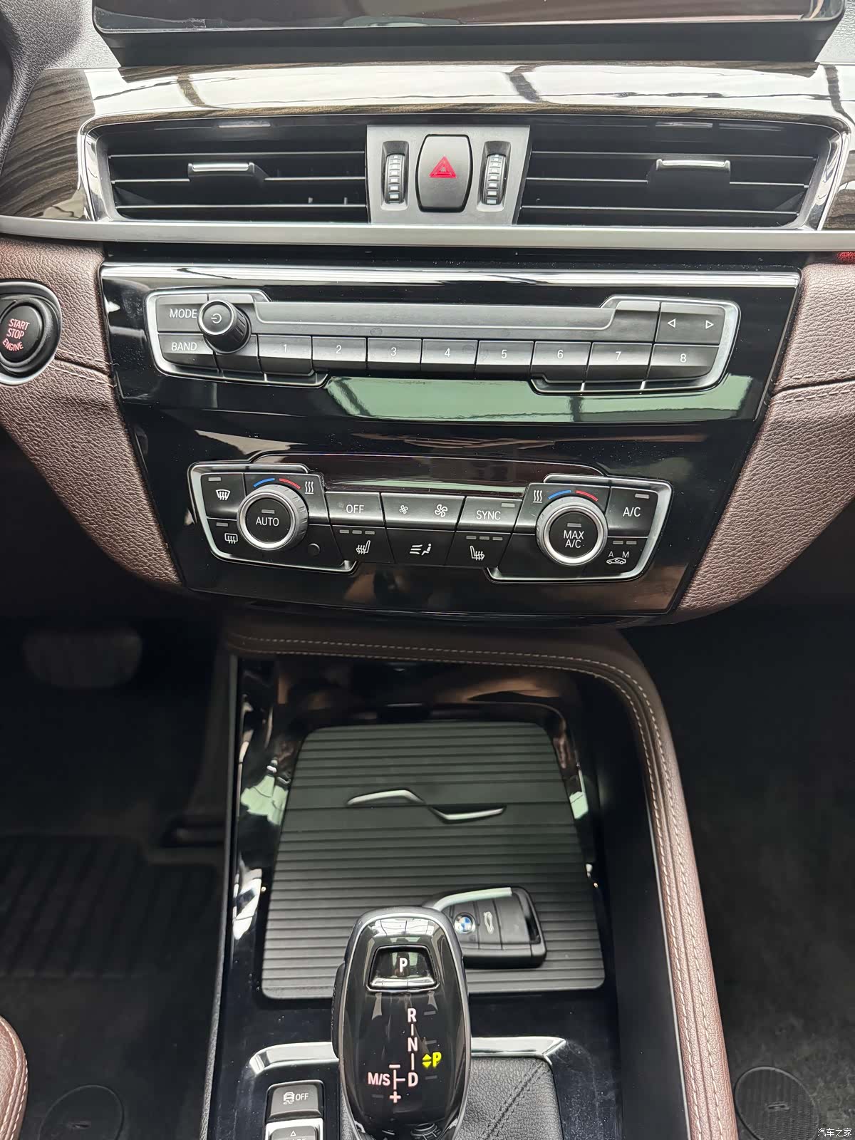 BMW X1, 2021 10