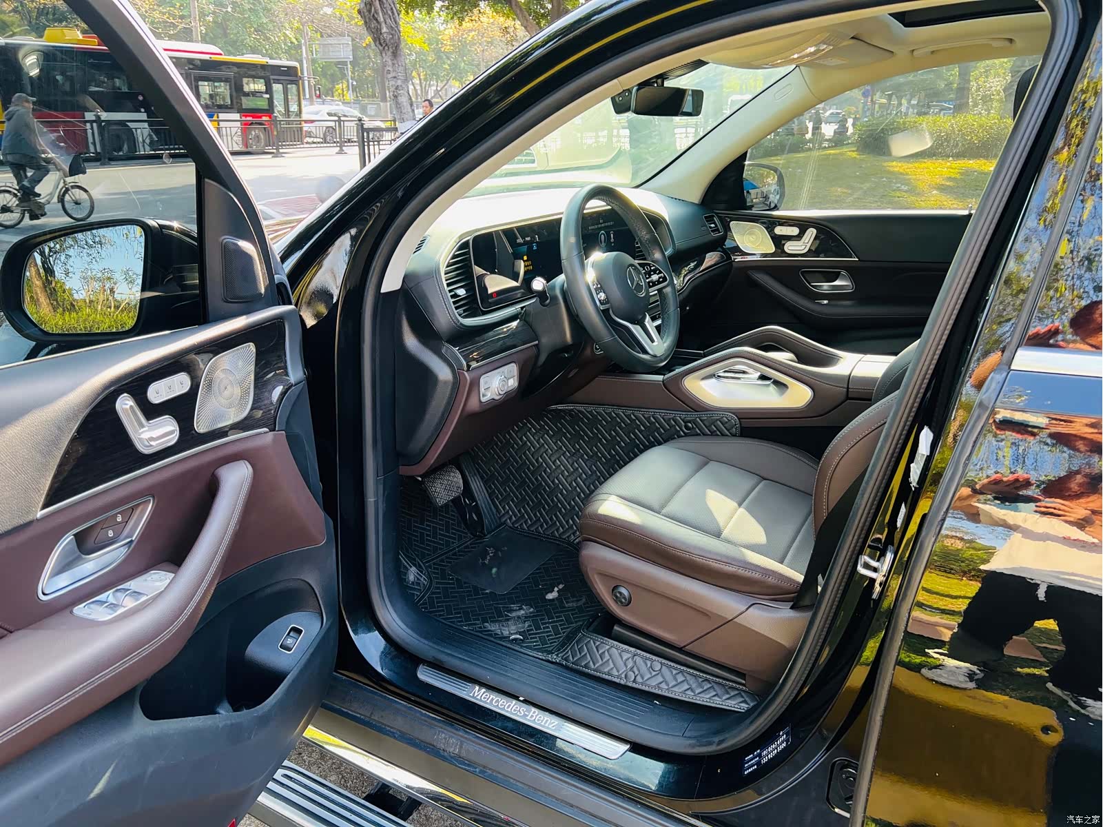 Mercedes-Benz GLE, 2022 7