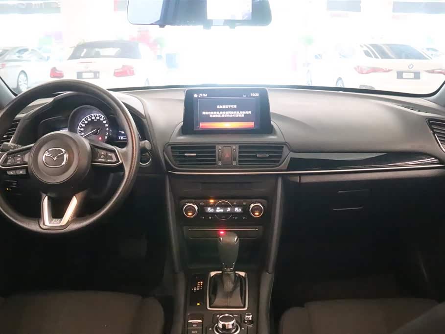 Mazda CX-4