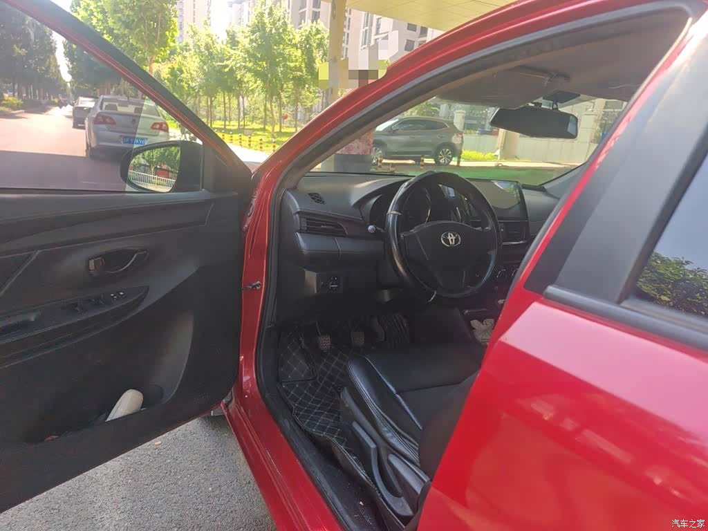 Toyota FS, 2017 14