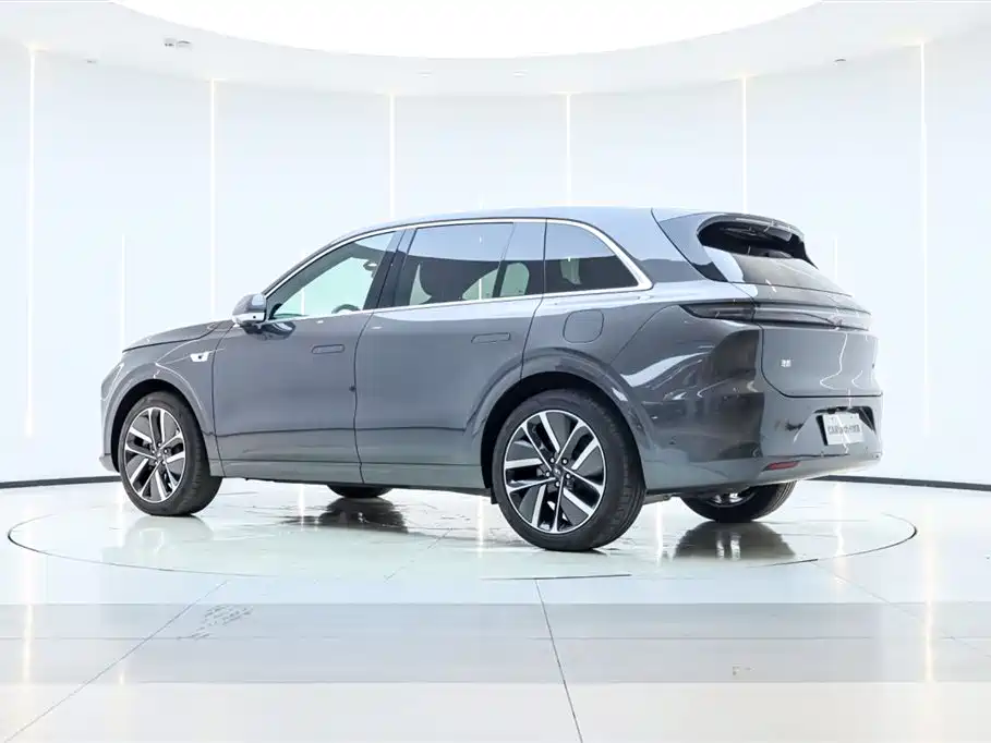 Li Auto Ideal L6