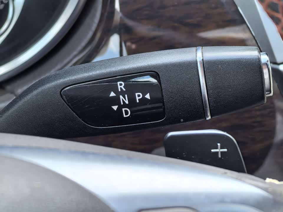 Mercedes-Benz M class Mercedes-Benz M class
