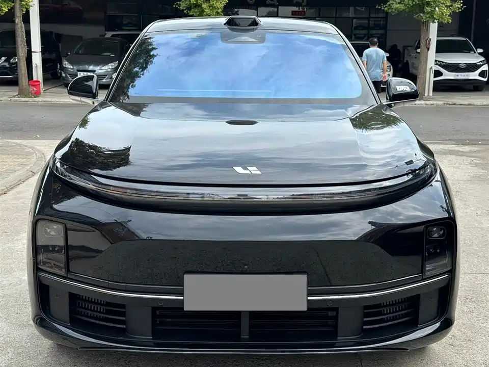 Li Auto Ideal L7