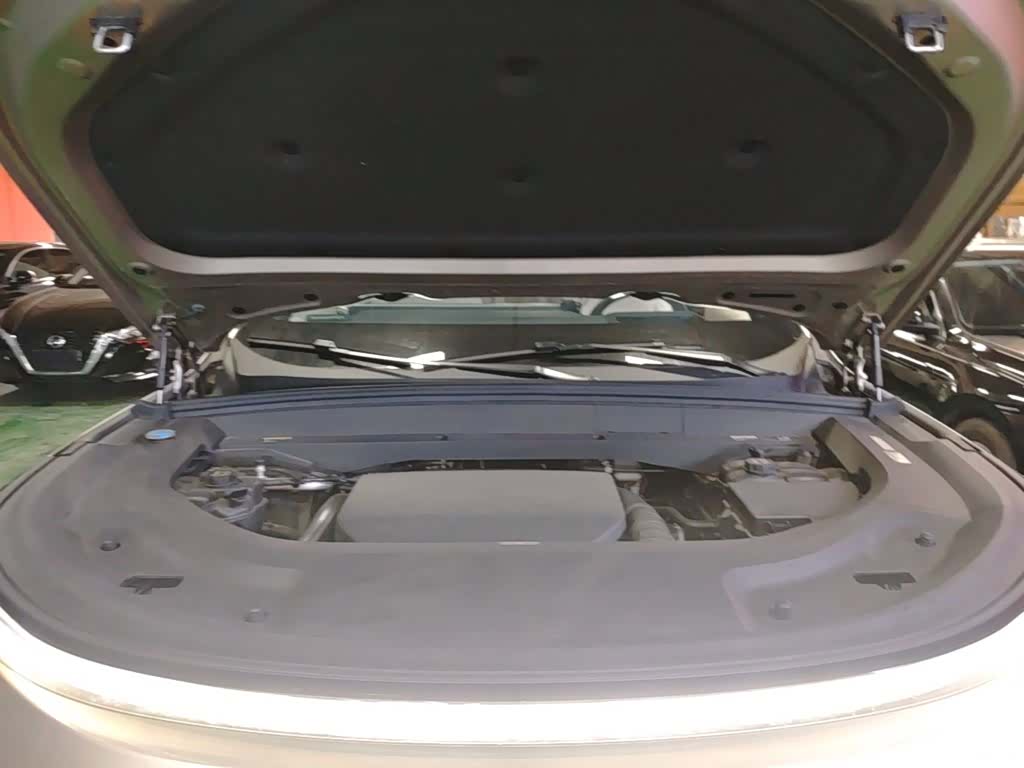 Li Auto L8, 2024 20