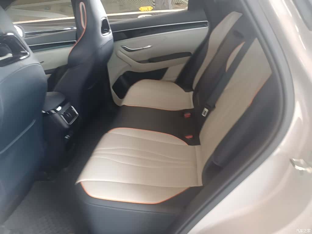 BYD Song, 2023 17